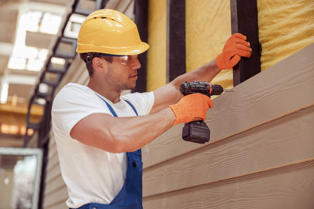 Best Siding for Commercial Buildings  in Rkville, PA